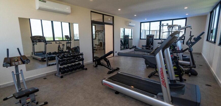 Departamentos UMMBAL Cancun Zona Huayacan