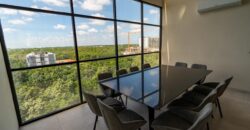 Departamentos UMMBAL Cancun Zona Huayacan