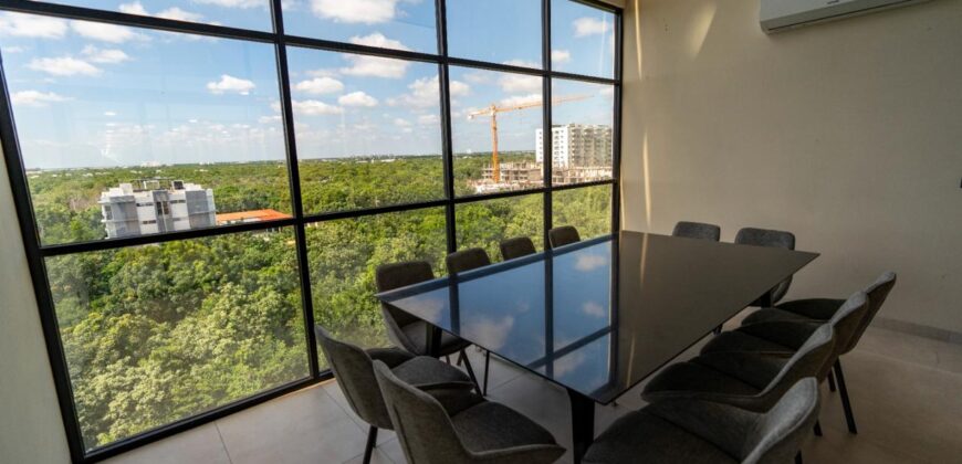 Departamentos UMMBAL Cancun Zona Huayacan