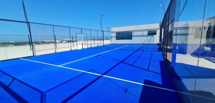 Departamentos UMMBAL Cancun Zona Huayacan