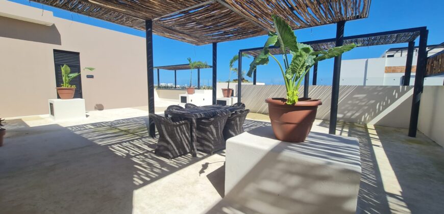 Departamentos UMMBAL Cancun Zona Huayacan