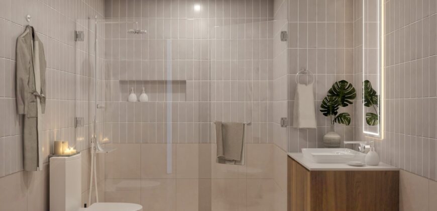 Departamentos Baalá Condos Cancún Av. Bonampak