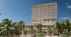 Departamentos Baalá Condos Cancún Av. Bonampak