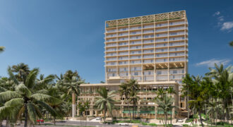 Departamentos Baalá Condos Cancún Av. Bonampak