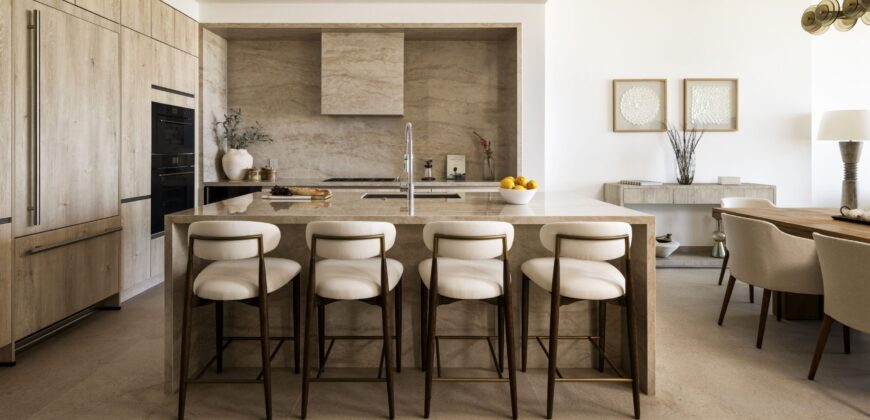 Departamentos One Laguna Cancún Zona Hotelera