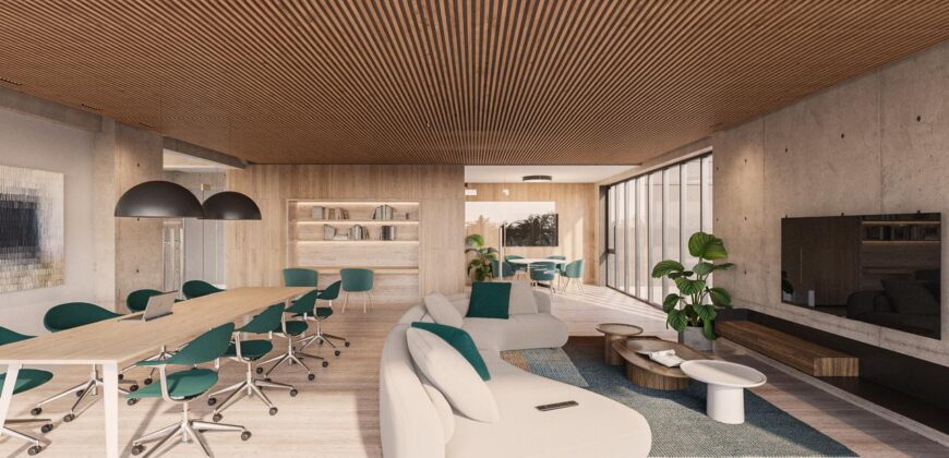 Preventa Departamentos Zenit Cancún