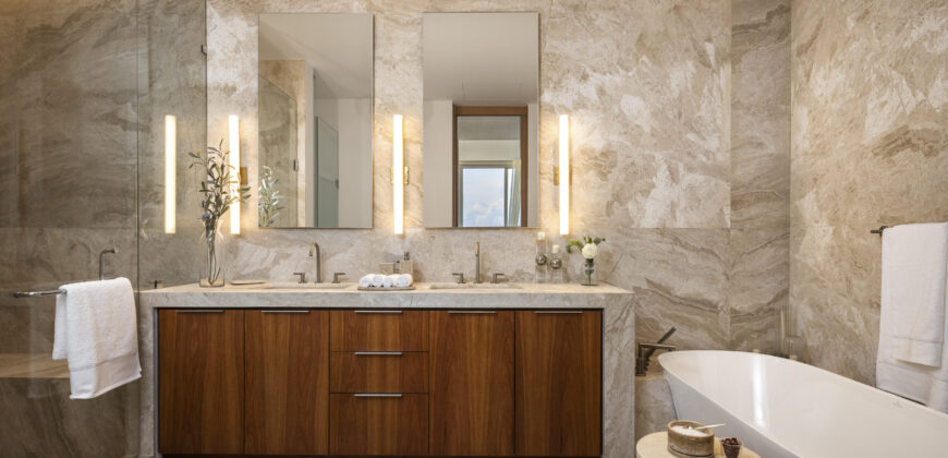 Departamentos One Laguna Cancún Zona Hotelera