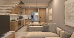 Preventa Departamentos Zenit Cancún