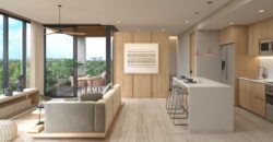 Preventa Departamentos Zenit Cancún