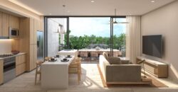 Preventa Departamentos Zenit Cancún