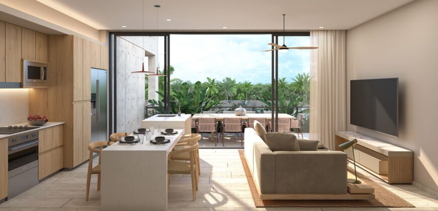 Preventa Departamentos Zenit Cancún