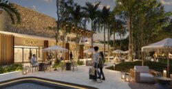 Departamentos Distrito Xcalacoco Playa del Carmen