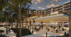 Departamentos Distrito Xcalacoco Playa del Carmen