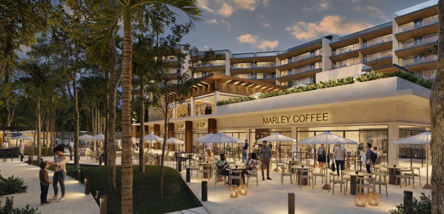 Departamentos Distrito Xcalacoco Playa del Carmen