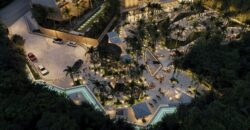 Departamentos Distrito Xcalacoco Playa del Carmen