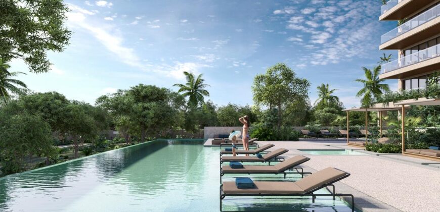 Preventa Departamentos Zenit Cancún