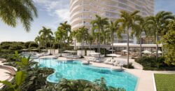 Departamentos One Laguna Cancún Zona Hotelera