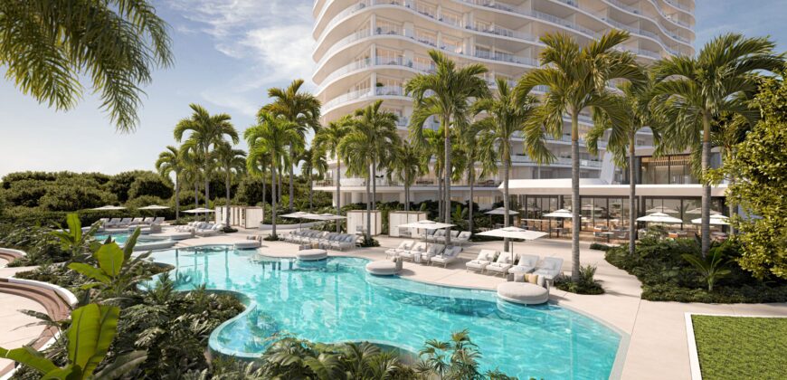 Departamentos One Laguna Cancún Zona Hotelera