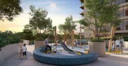 Preventa Departamentos Zenit Cancún