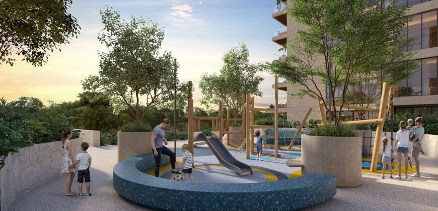 Preventa Departamentos Zenit Cancún