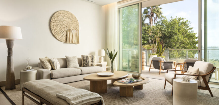 Departamentos One Laguna Cancún Zona Hotelera