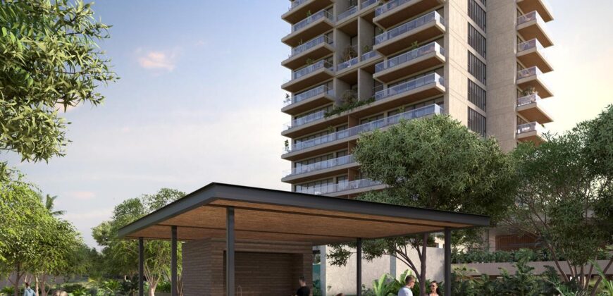 Preventa Departamentos Zenit Cancún