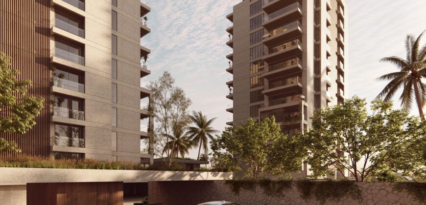 Preventa Departamentos Zenit Cancún