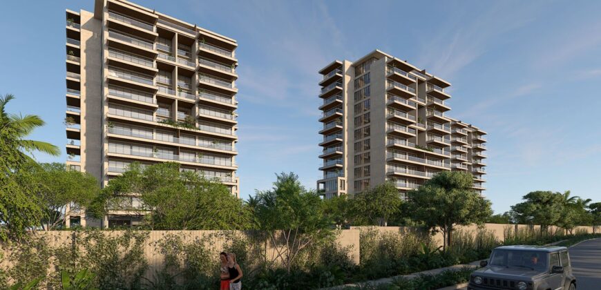 Preventa Departamentos Zenit Cancún