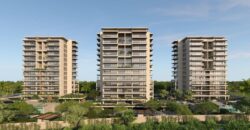 Preventa Departamentos Zenit Cancún