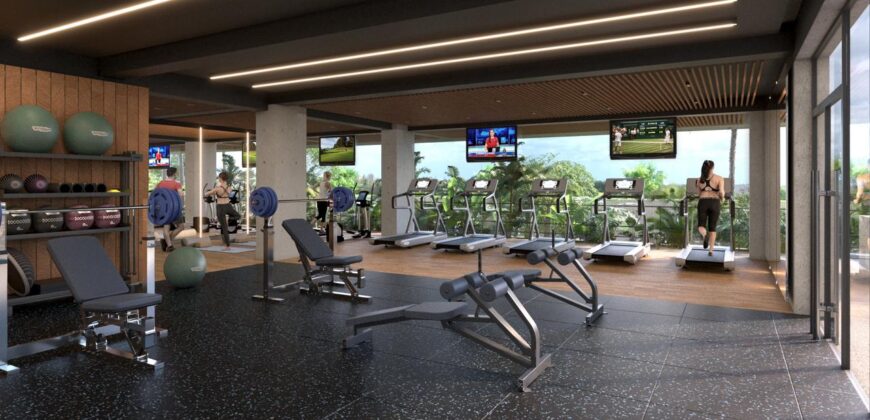 Preventa Departamentos Zenit Cancún