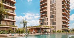 Preventa Departamentos Zenit Cancún