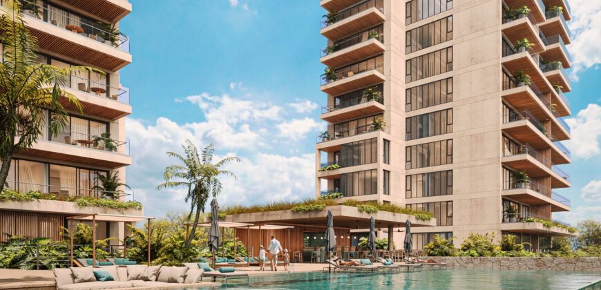 Preventa Departamentos Zenit Cancún