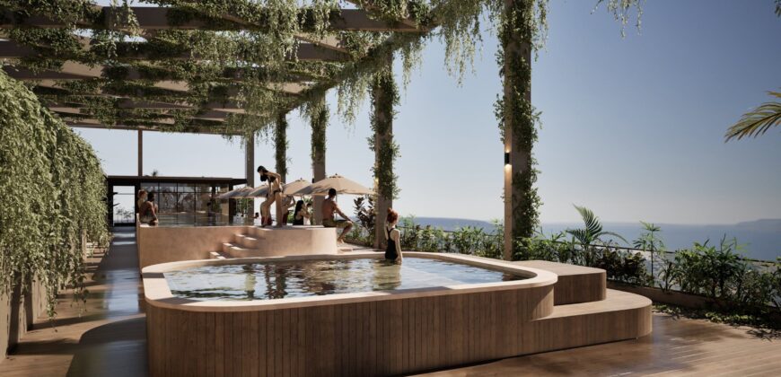 Departamentos Baalá Condos Cancún Av. Bonampak