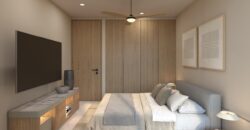 Preventa Departamentos Zenit Cancún