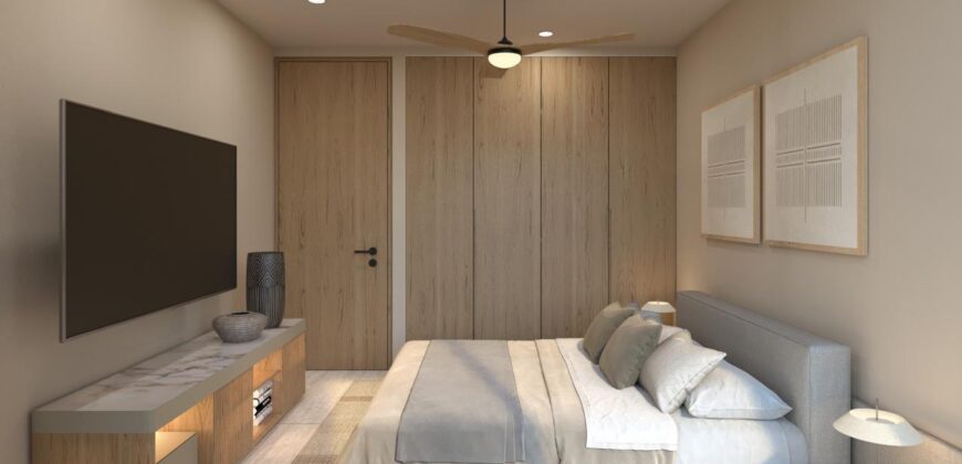 Preventa Departamentos Zenit Cancún