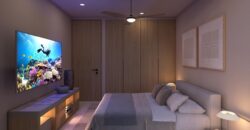 Preventa Departamentos Zenit Cancún