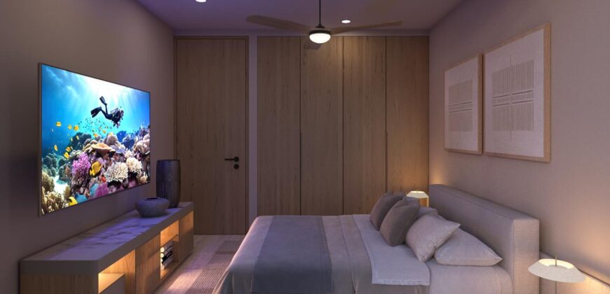 Preventa Departamentos Zenit Cancún