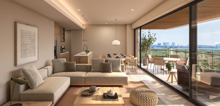 Preventa Departamentos Zenit Cancún