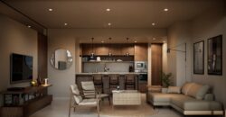 Departamentos Baalá Condos Cancún Av. Bonampak