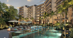 Departamentos Distrito Xcalacoco Playa del Carmen