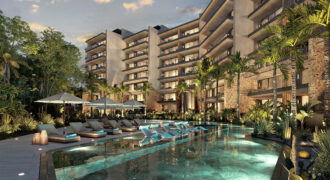 Departamentos Distrito Xcalacoco Playa del Carmen