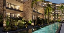 Departamentos Distrito Xcalacoco Playa del Carmen