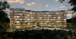 Departamentos Distrito Xcalacoco Playa del Carmen