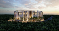 Departamentos Distrito Xcalacoco Playa del Carmen