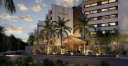 Departamentos Distrito Xcalacoco Playa del Carmen