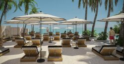 Departamentos Distrito Xcalacoco Playa del Carmen