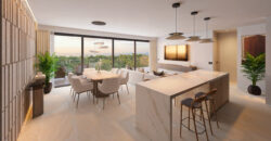 Departamentos Distrito Xcalacoco Playa del Carmen