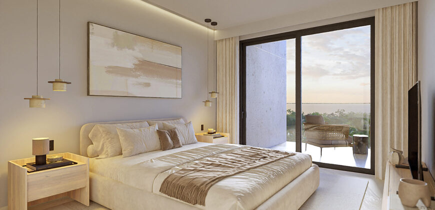 Departamentos Distrito Xcalacoco Playa del Carmen