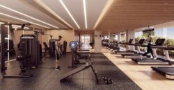 Preventa Departamentos Zenit Cancún