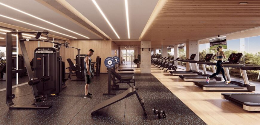 Preventa Departamentos Zenit Cancún